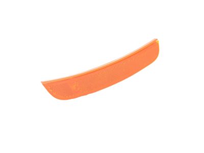 Mopar 68214405AA Lamp-Side Marker