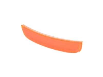 Mopar 68214405AA Lamp-Side Marker