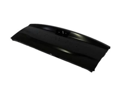 Mopar 68362566AJ LIFTGATE