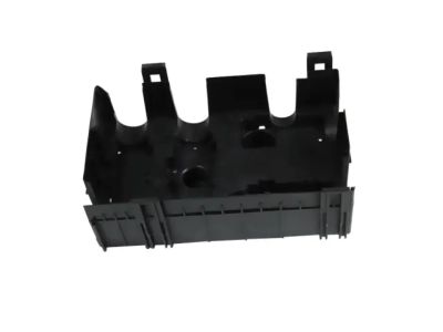 Mopar 68252530AD BRACKET-POWER DISTRIBUTION CENTER