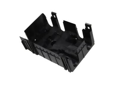 Mopar 68252530AD BRACKET-POWER DISTRIBUTION CENTER