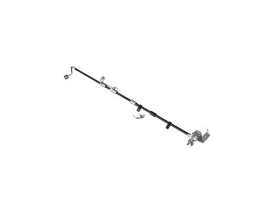 Mopar 68307451AH Brake