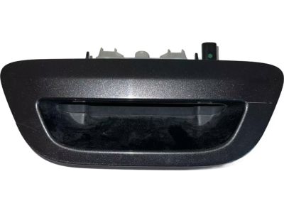 Mopar 5RP06LAUAC Handle-LIFTGATE