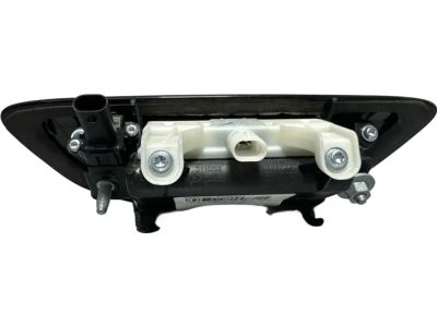 Mopar 5RP06LAUAC Handle-LIFTGATE