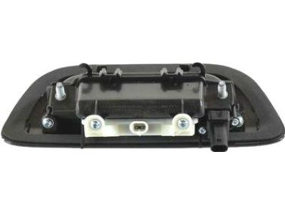 Mopar 5RP06LAUAC Handle-LIFTGATE