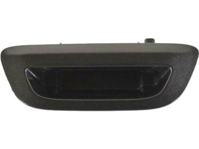 Mopar 5RP06LAUAC Handle-LIFTGATE