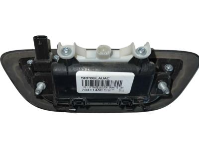 Mopar 5RP06LAUAC Handle-LIFTGATE
