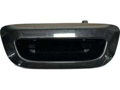 Mopar 5RP06LAUAC Handle-LIFTGATE