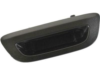 Mopar 5RP06LAUAC Handle-LIFTGATE