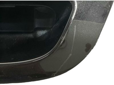 Mopar 5RP06LAUAC Handle-LIFTGATE