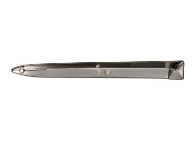 Mopar 1SR90SZ0AA Molding-FASCIA