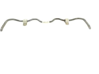 Mopar 68299023AB Bar-Front