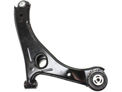 Mopar 4766911AL Front Lower Control Arm