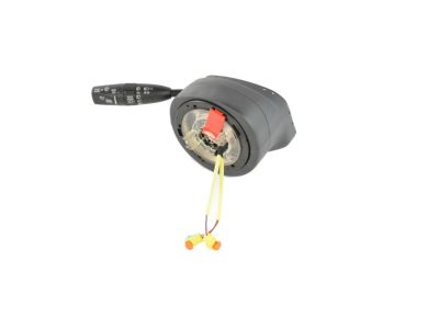 Mopar 5VN54LC5AC Steering Column Module