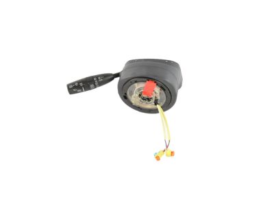 Mopar 5VN54LC5AC Steering Column Module