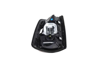 Mopar 68446840AE Lamp-Tail