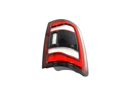 Mopar 68446840AE Lamp-Tail