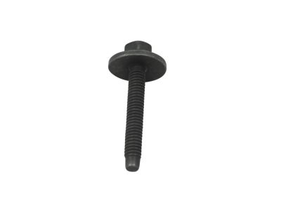 Mopar 6511338AA Screw-HEXAGON Head