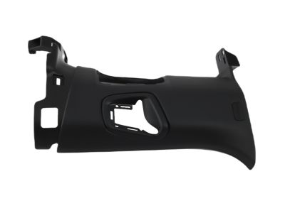 Mopar 6XP05TX7AC Panel-C Pillar
