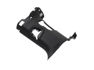 Mopar 6XP05TX7AC Panel-C Pillar