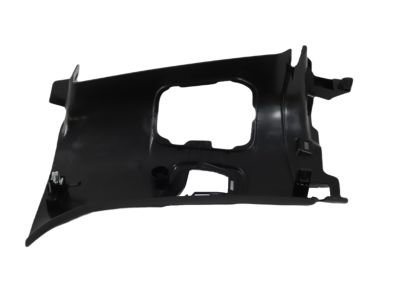 Mopar 6XP05TX7AC Panel-C Pillar