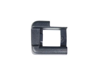 Mopar 5ZF23LC5AC Cover-Seat Track