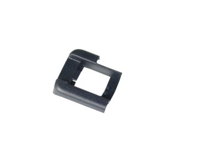 Mopar 5ZF23LC5AC Cover-Seat Track