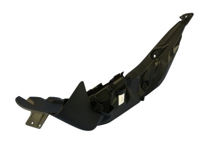 Mopar 68102262AE Shield-WHEELHOUSE