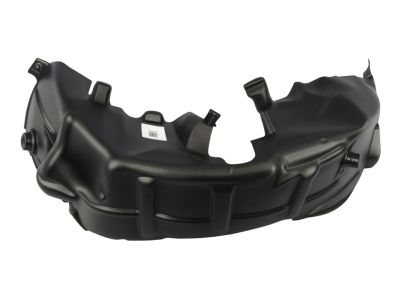 Mopar 68102262AE Shield-WHEELHOUSE