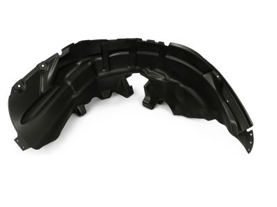 Mopar 68102262AE Shield-WHEELHOUSE