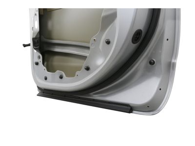 Mopar 68292548AK DOOR-REAR