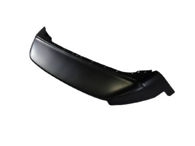 Mopar 6VH22TZZAA FASCIA-FRONT LOWER