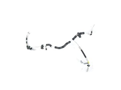 Mopar 68261720AA Line-A/C Liquid