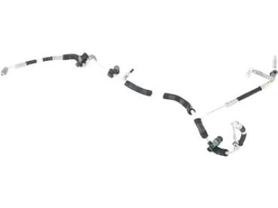 Mopar 68261720AA Line-A/C Liquid