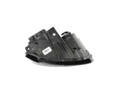 Mopar 68142490AH Headlamp