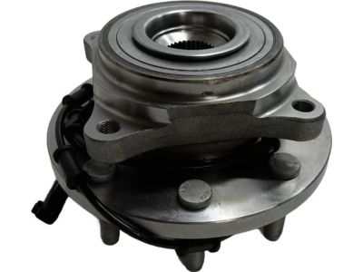 Mopar 2AMVH706AA Hub-Brake
