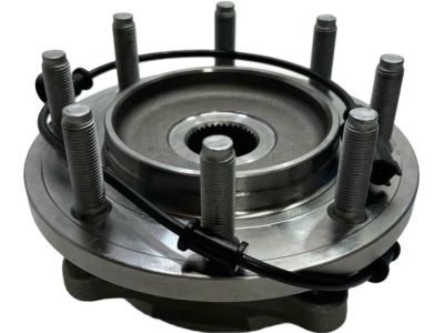 Mopar 2AMVH706AA Hub-Brake