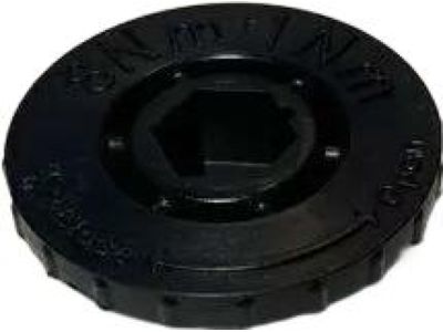 Mopar 52854762AA Oil Drain Plug