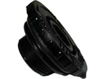 Mopar 52854762AA Oil Drain Plug