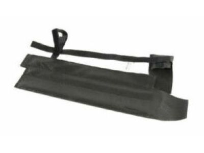 Mopar 68068845AE Bag-Jack Tool Storage