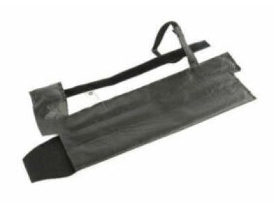 Mopar 68068845AE Bag-Jack Tool Storage