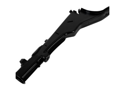 Mopar 68051308AF Rail-Front Side Rail Front