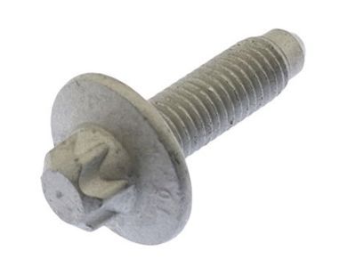 Mopar 6510115AA Bolt-6 LOBE External Head