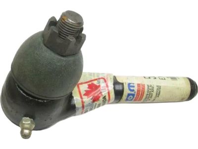 Mopar 52000599 End-Assembly PITMAN Arm To Str Arm