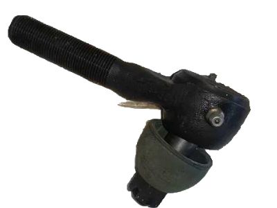 Mopar 52000599 End-Assembly PITMAN Arm To Str Arm