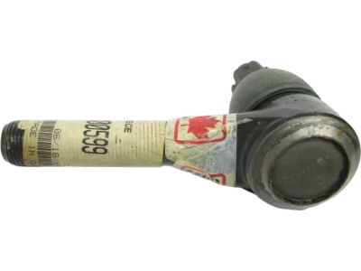 Mopar 52000599 End-Assembly PITMAN Arm To Str Arm