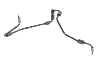 Mopar 68394906AA Line-Brake