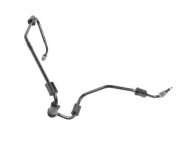 Mopar 68394906AA Line-Brake