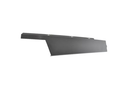 Mopar 68247337AA Molding-Rear Door