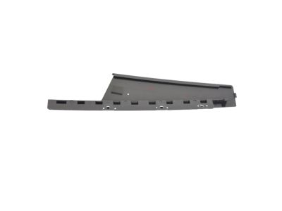 Mopar 68247337AA Molding-Rear Door